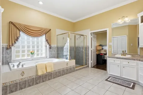 21411 Stargrass Drive Spring TX 77388