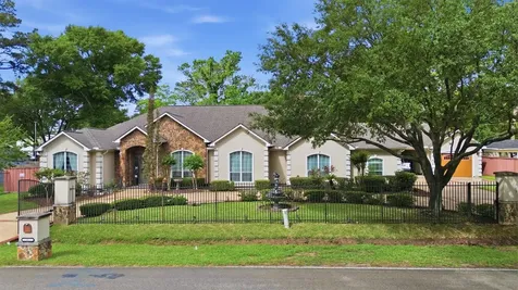 21411 Stargrass Drive Spring TX 77388