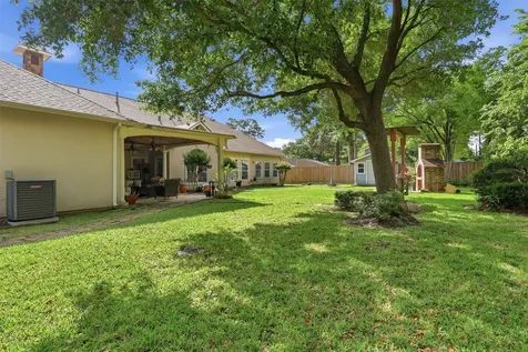 21411 Stargrass Drive Spring TX 77388