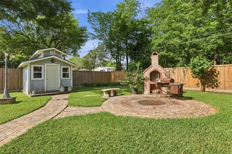 21411 Stargrass Drive Spring TX 77388