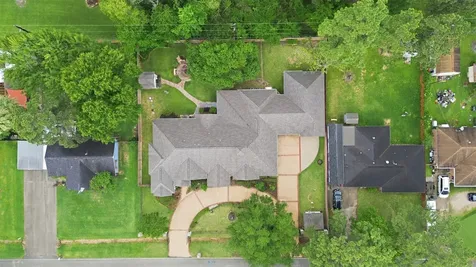 21411 Stargrass Drive Spring TX 77388