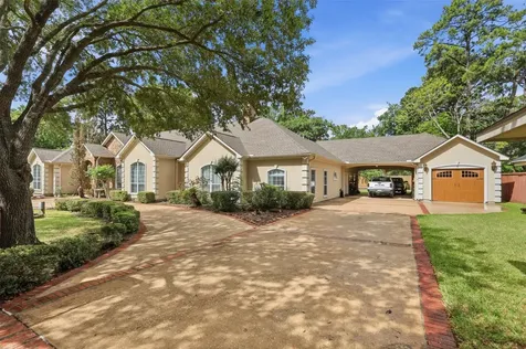21411 Stargrass Drive Spring TX 77388