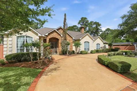 21411 Stargrass Drive Spring TX 77388