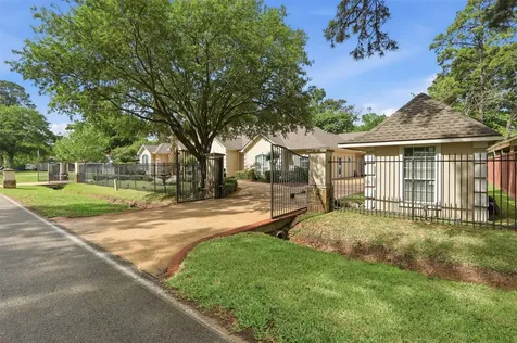 21411 Stargrass Drive Spring TX 77388