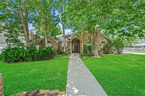 13322 Enchanted Way Drive Montgomery TX 77356