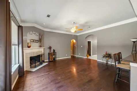 13322 Enchanted Way Drive Montgomery TX 77356