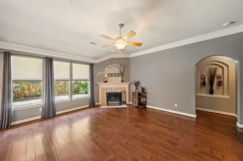 13322 Enchanted Way Drive Montgomery TX 77356