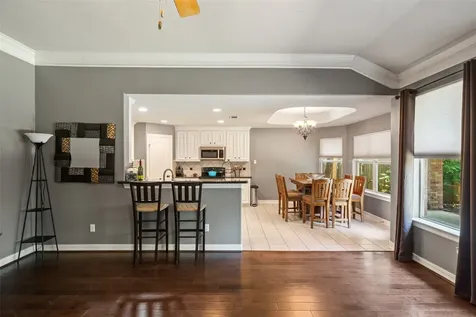 13322 Enchanted Way Drive Montgomery TX 77356