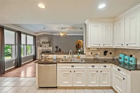 13322 Enchanted Way Drive Montgomery TX 77356