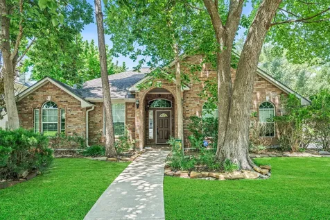 13322 Enchanted Way Drive Montgomery TX 77356