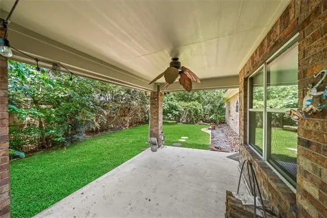 13322 Enchanted Way Drive Montgomery TX 77356