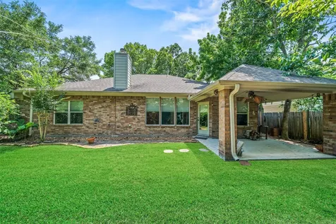 13322 Enchanted Way Drive Montgomery TX 77356