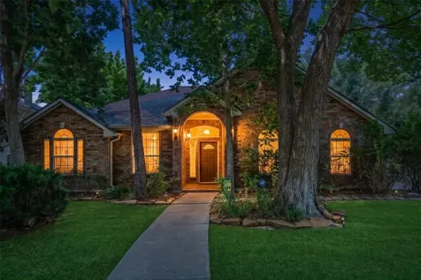 13322 Enchanted Way Drive Montgomery TX 77356
