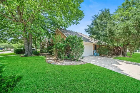 13322 Enchanted Way Drive Montgomery TX 77356