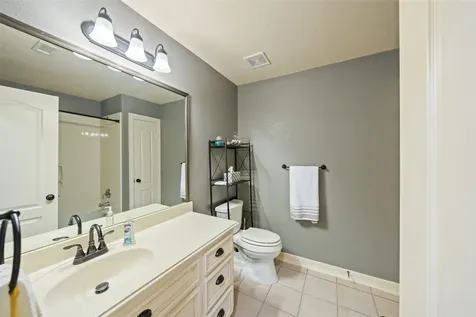 13322 Enchanted Way Drive Montgomery TX 77356
