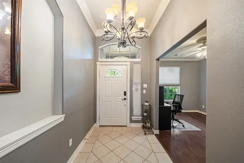 13322 Enchanted Way Drive Montgomery TX 77356