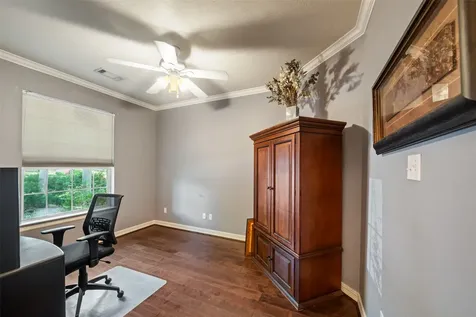 13322 Enchanted Way Drive Montgomery TX 77356
