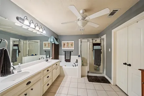 13322 Enchanted Way Drive Montgomery TX 77356