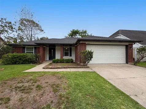 4939 Shady Oaks Lane Friendswood TX 77546