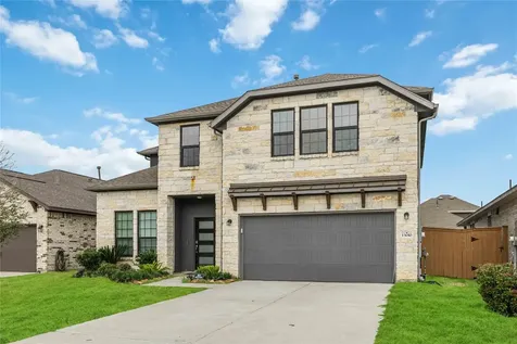 13010 Oleander Bay Lane Texas City TX 77568