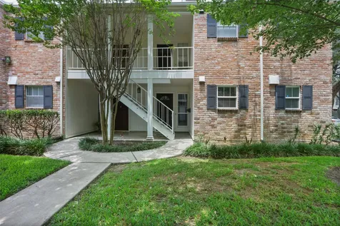 857 Wax Myrtle Lane 4 Houston TX 77079