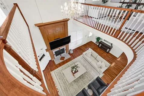19363 Desna Drive Porter TX 77365