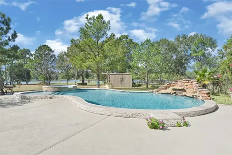 19363 Desna Drive Porter TX 77365