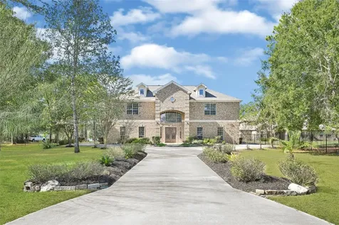 19363 Desna Drive Porter TX 77365