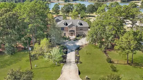 19363 Desna Drive Porter TX 77365