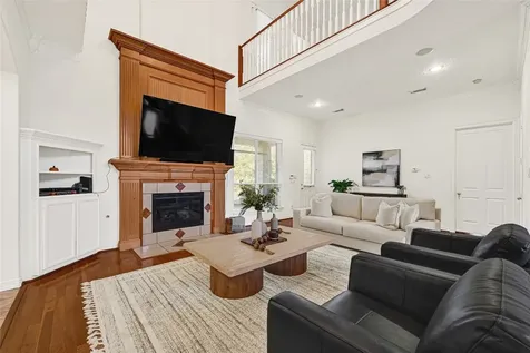 19363 Desna Drive Porter TX 77365