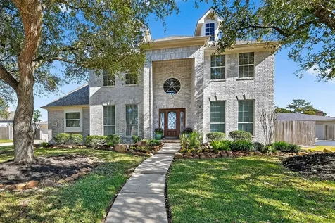 15630 Twisting Springs Drive Cypress TX 77433
