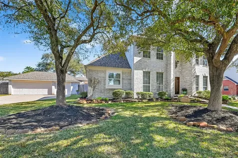 15630 Twisting Springs Drive Cypress TX 77433