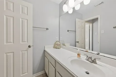 15630 Twisting Springs Drive Cypress TX 77433