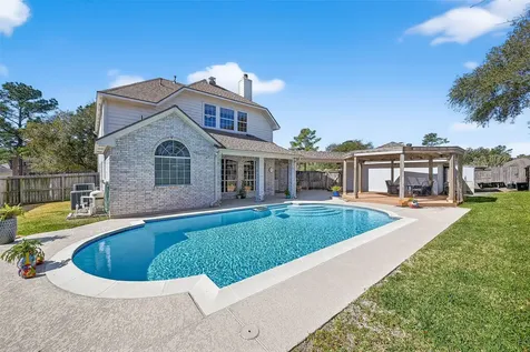 15630 Twisting Springs Drive Cypress TX 77433
