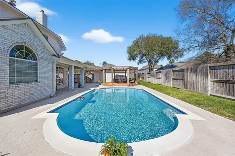 15630 Twisting Springs Drive Cypress TX 77433