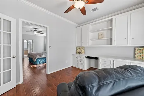 15630 Twisting Springs Drive Cypress TX 77433