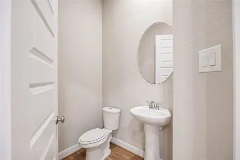 10408 Quiet Courtyard Road Houston TX 77043