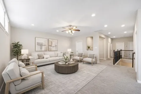 10408 Quiet Courtyard Road Houston TX 77043