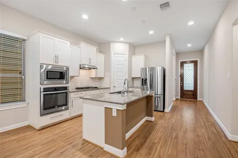 10408 Quiet Courtyard Road Houston TX 77043