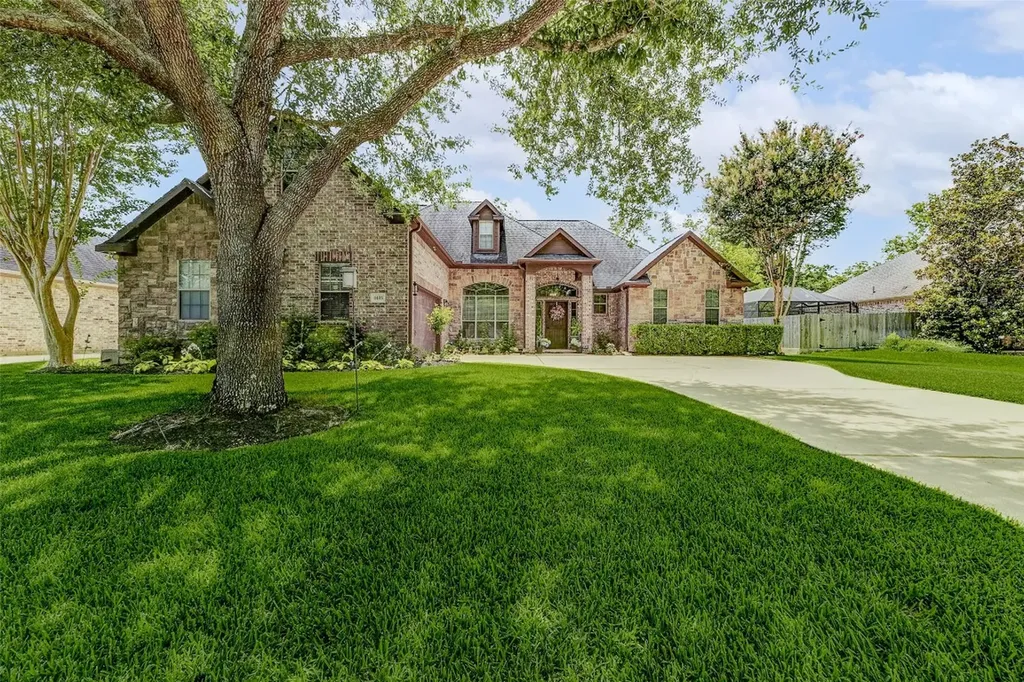 4403 Wickby Street Fulshear TX 77441
