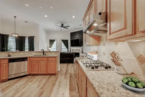 4403 Wickby Street Fulshear TX 77441