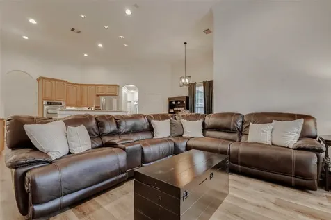 4403 Wickby Street Fulshear TX 77441
