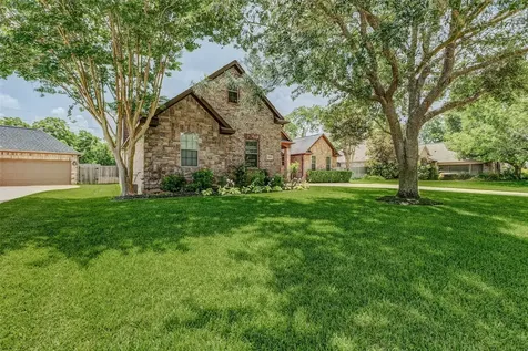 4403 Wickby Street Fulshear TX 77441