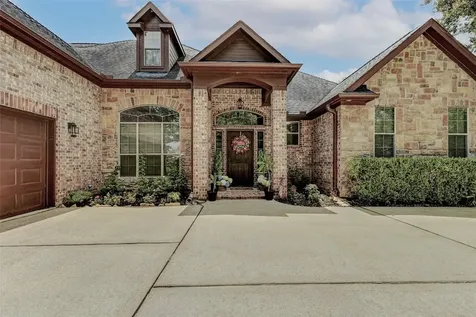 4403 Wickby Street Fulshear TX 77441