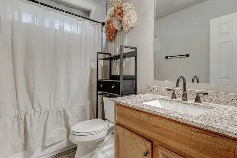 4403 Wickby Street Fulshear TX 77441