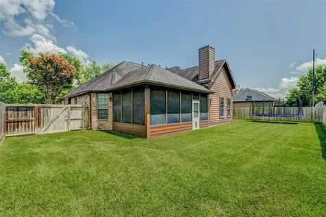 4403 Wickby Street Fulshear TX 77441