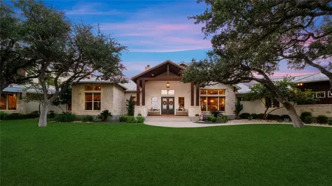 1043 Twin River Canyon Lake TX 78133