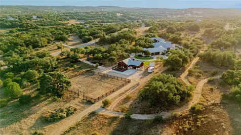 1043 Twin River Canyon Lake TX 78133