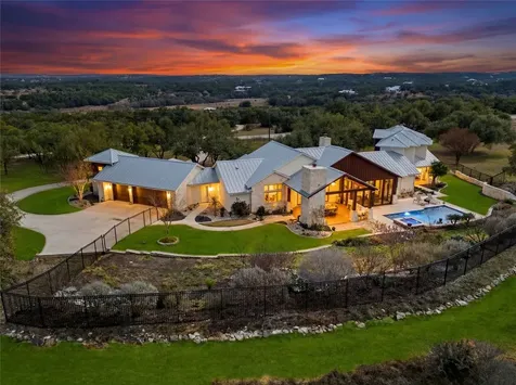 1043 Twin River Canyon Lake TX 78133