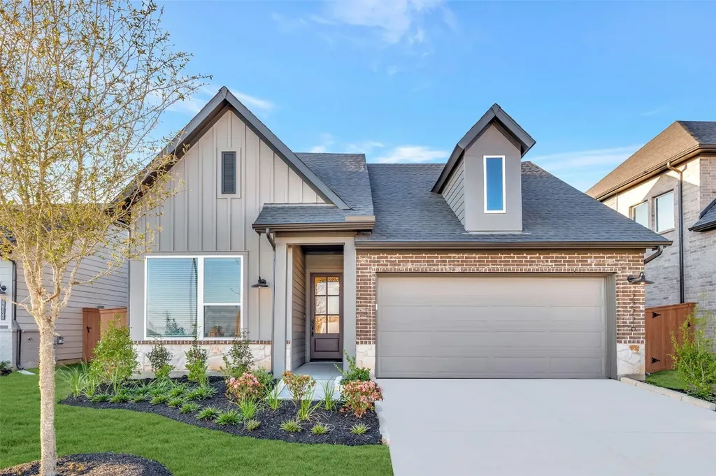 22726 Norcrest Hills Drive Katy TX 77449